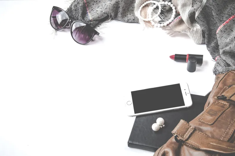 Dress in Color, Change Your Whole Mood: What Your Closet Can Do for Your Confidence
