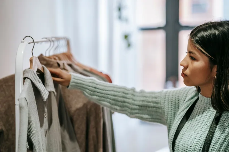 Your Seasonal Style Refresh Doesn't Have to Cost a Fortune — Here's How to Pull It Off