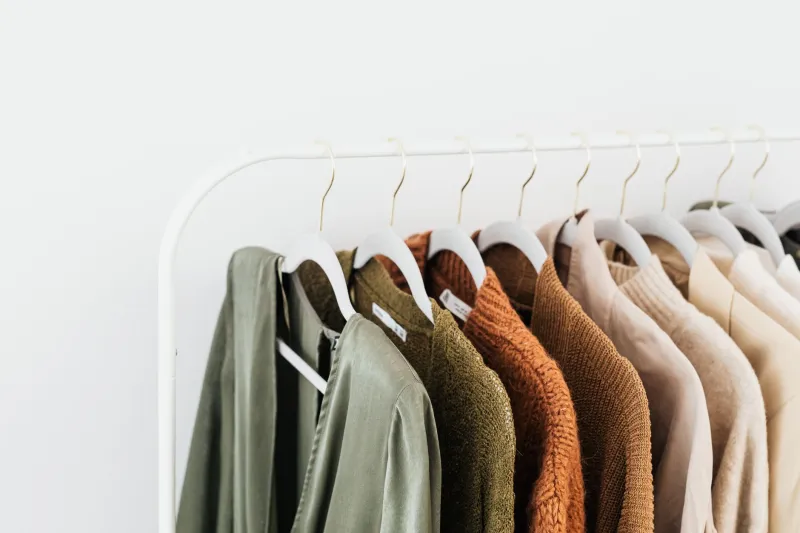 Think Like a Curator: The Smarter Way to Build a Wardrobe You'll Actually Wear