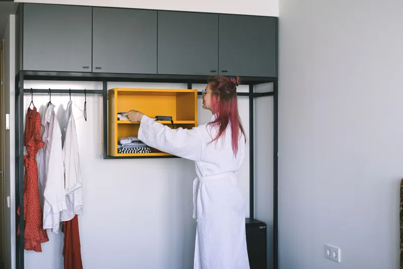 Your Wardrobe Knows More Than You Think: A Smarter Way to Edit, Evaluate, and Shop with Purpose